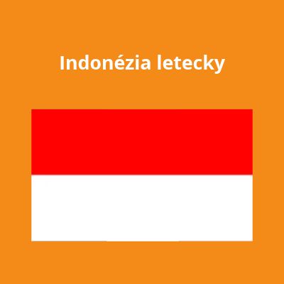INDONEZIA