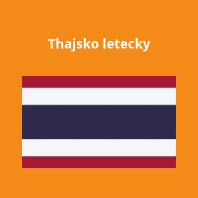 THAJSKO